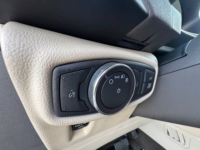 Used 2020 Lincoln Nautilus FWD w/ Equipment Group 101A image 6
