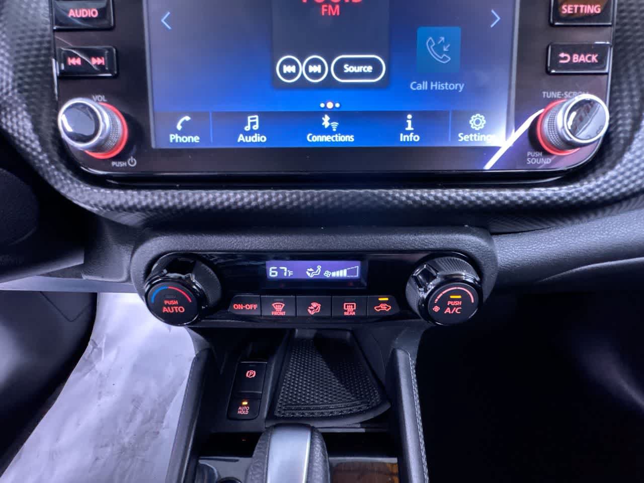 Used 2022 Nissan Kicks SV FWD image 28