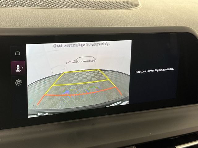 New 2026 Kia Seltos S AWD/4WD image 17