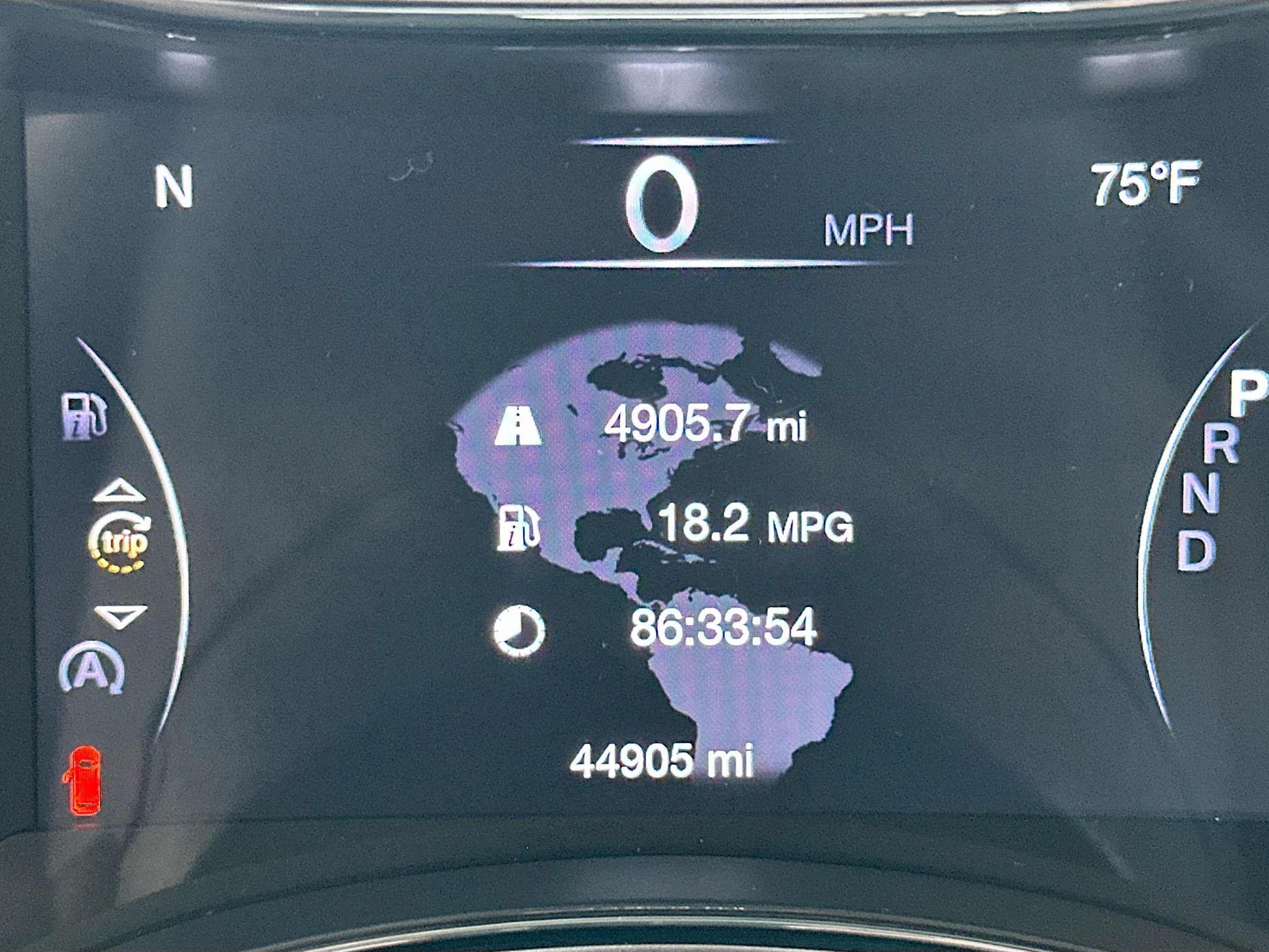 Used 2019 Jeep Grand Cherokee High Altitude image 12