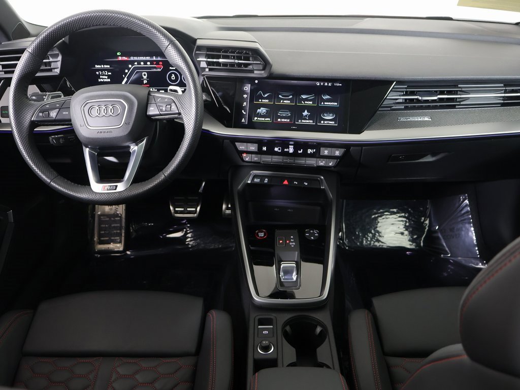 Used 2023 Audi RS 3 image 29
