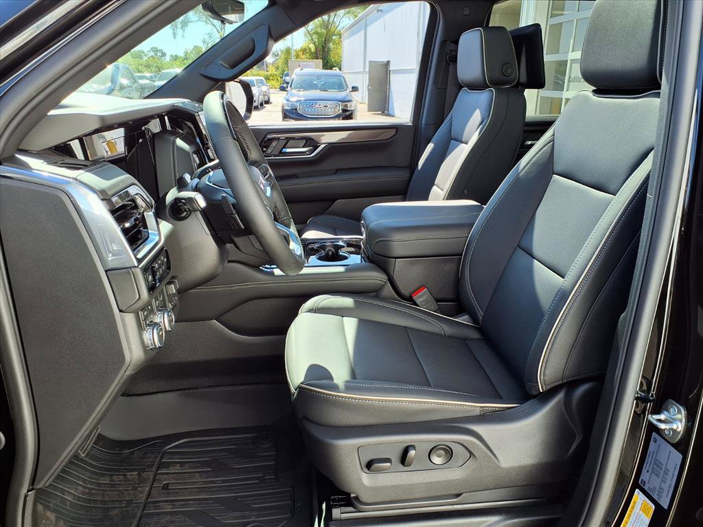 New 2026 GMC Yukon Elevation w/ Elevation Premium Package image 4