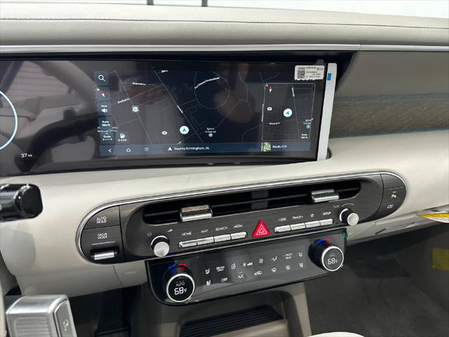 New 2026 Hyundai Palisade Limited FWD image 31