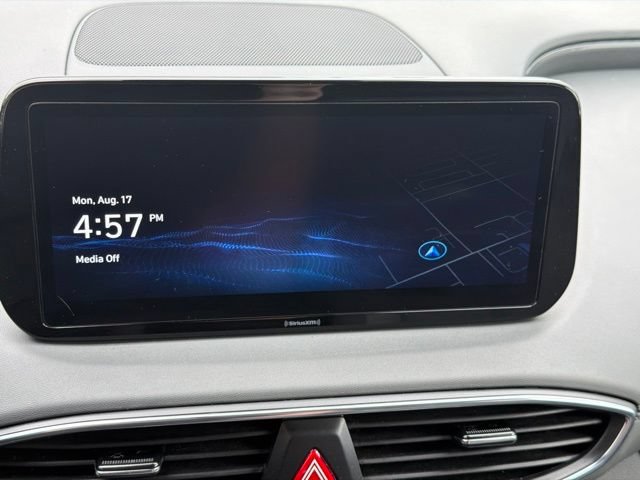 Used 2023 Hyundai Santa Fe SEL w/ Cargo Package FWD image 17