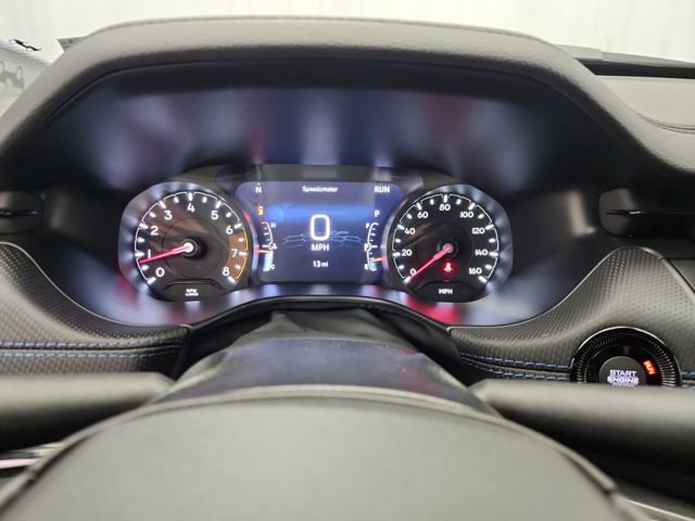 New 2026 Jeep Compass Limited image 11