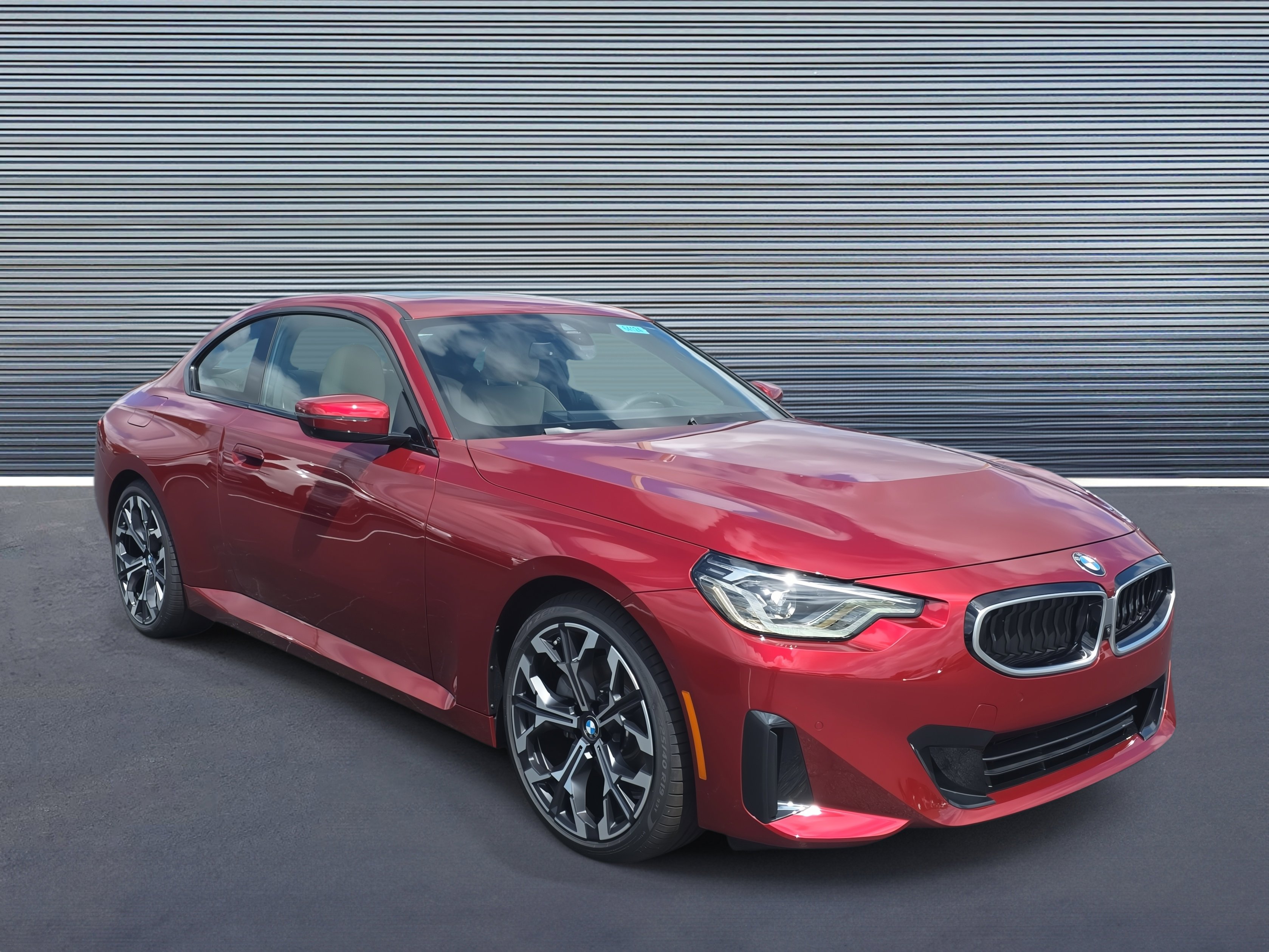 New 2025 BMW 230i 230i w/ Premium Package video 2