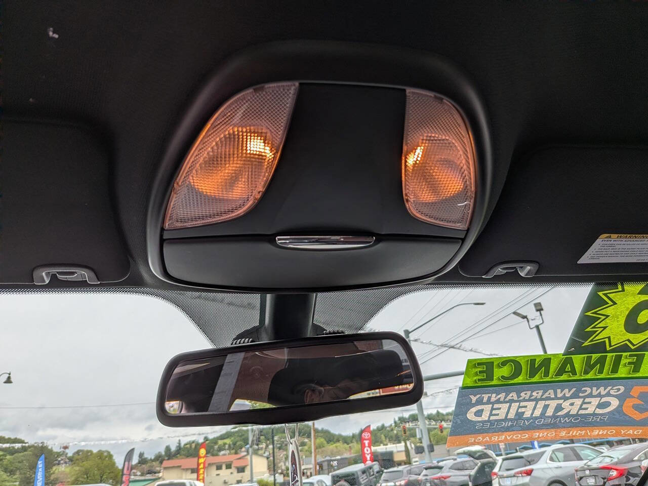 Used 2016 Dodge Dart SXT Sport image 12