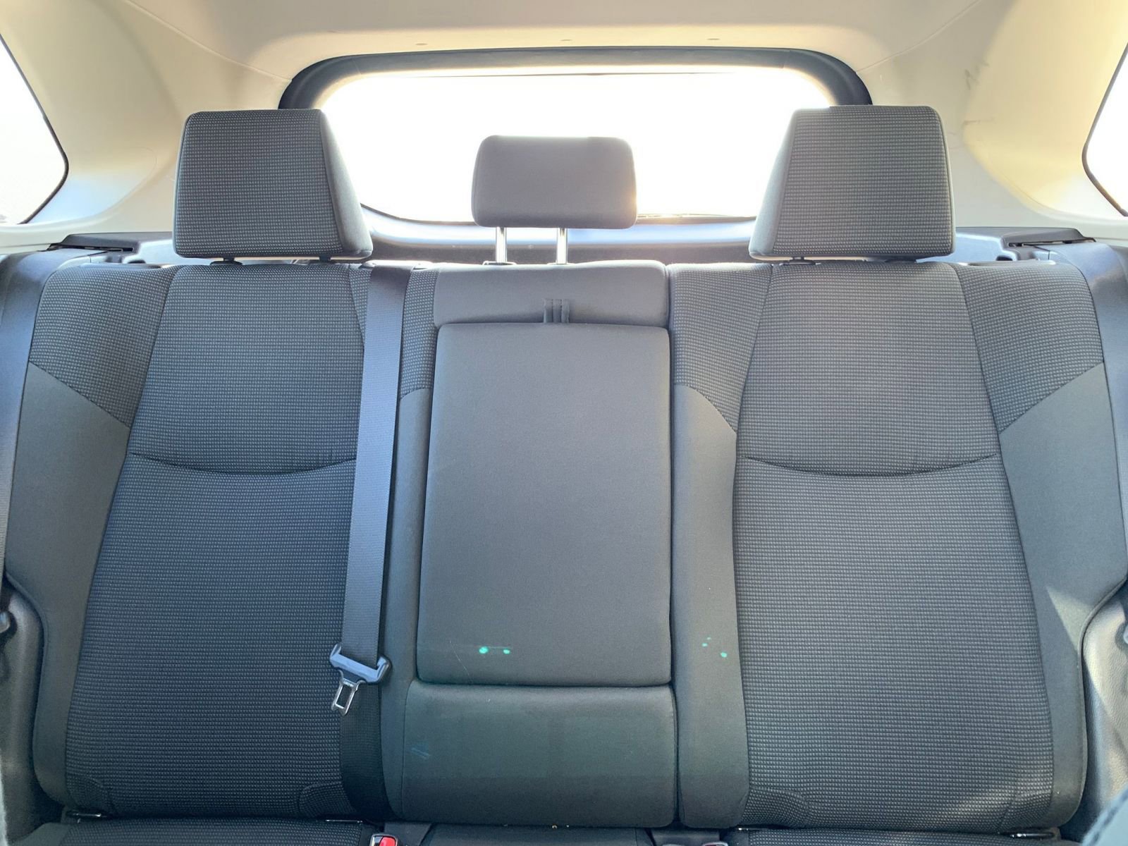 Used 2025 Toyota RAV4 LE image 37