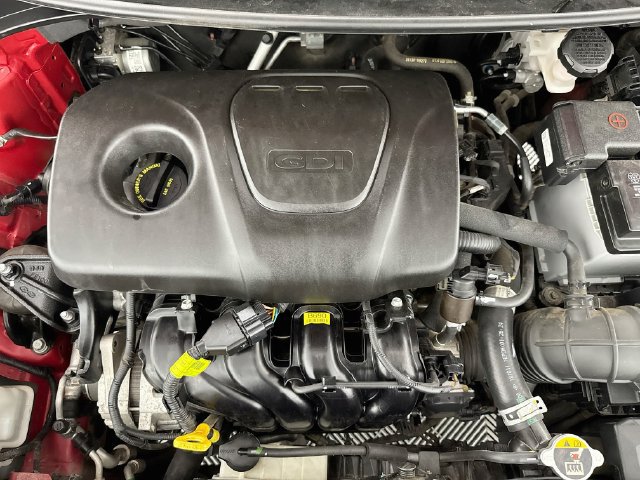 Used 2019 Kia Rio S FWD image 35