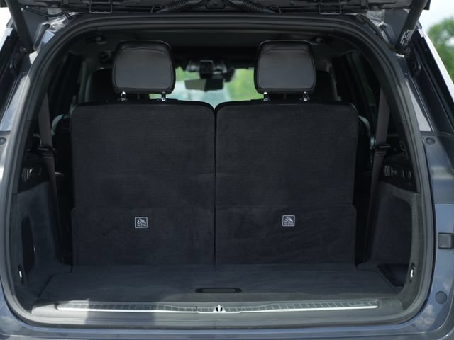 Used 2023 Jeep Grand Cherokee L Summit w/ Advanced Protech Group IV AWD/4WD image 20