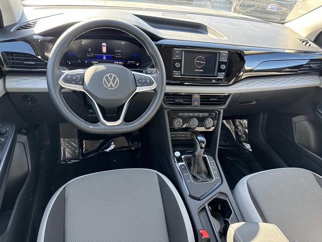 Certified 2024 Volkswagen Taos S image 7
