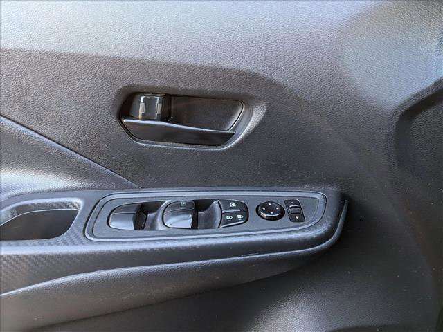 Used 2024 Nissan Versa S w/ S Plus Package image 15