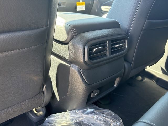 New 2026 Honda Ridgeline RTL image 20