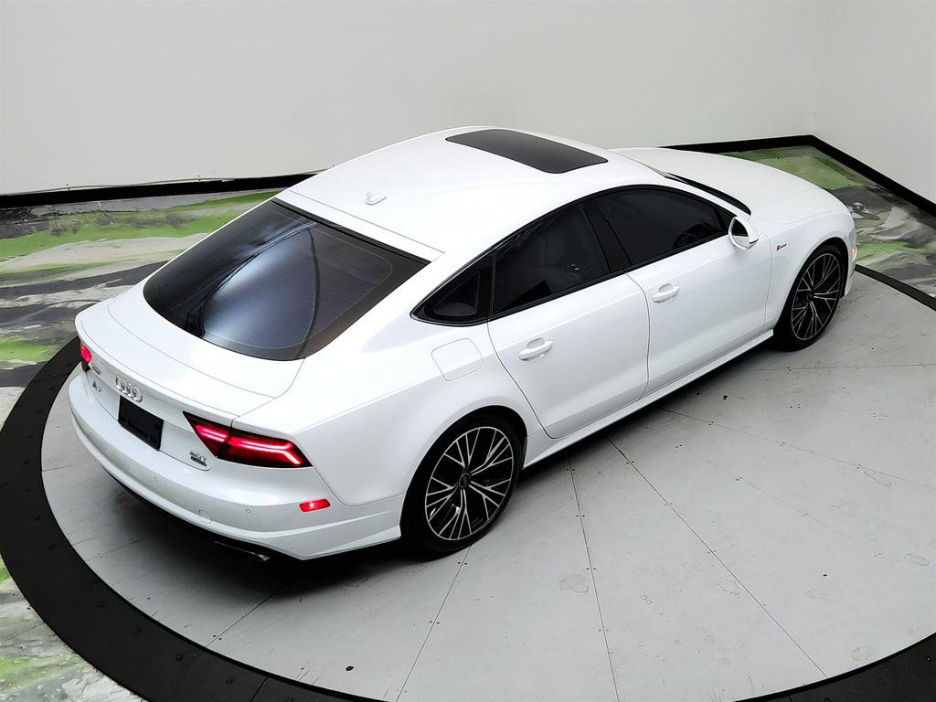 Used 2017 Audi A7 3.0T Prestige w/ Prestige Package image 36