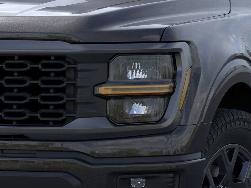 New 2026 Ford F150 STX image 18