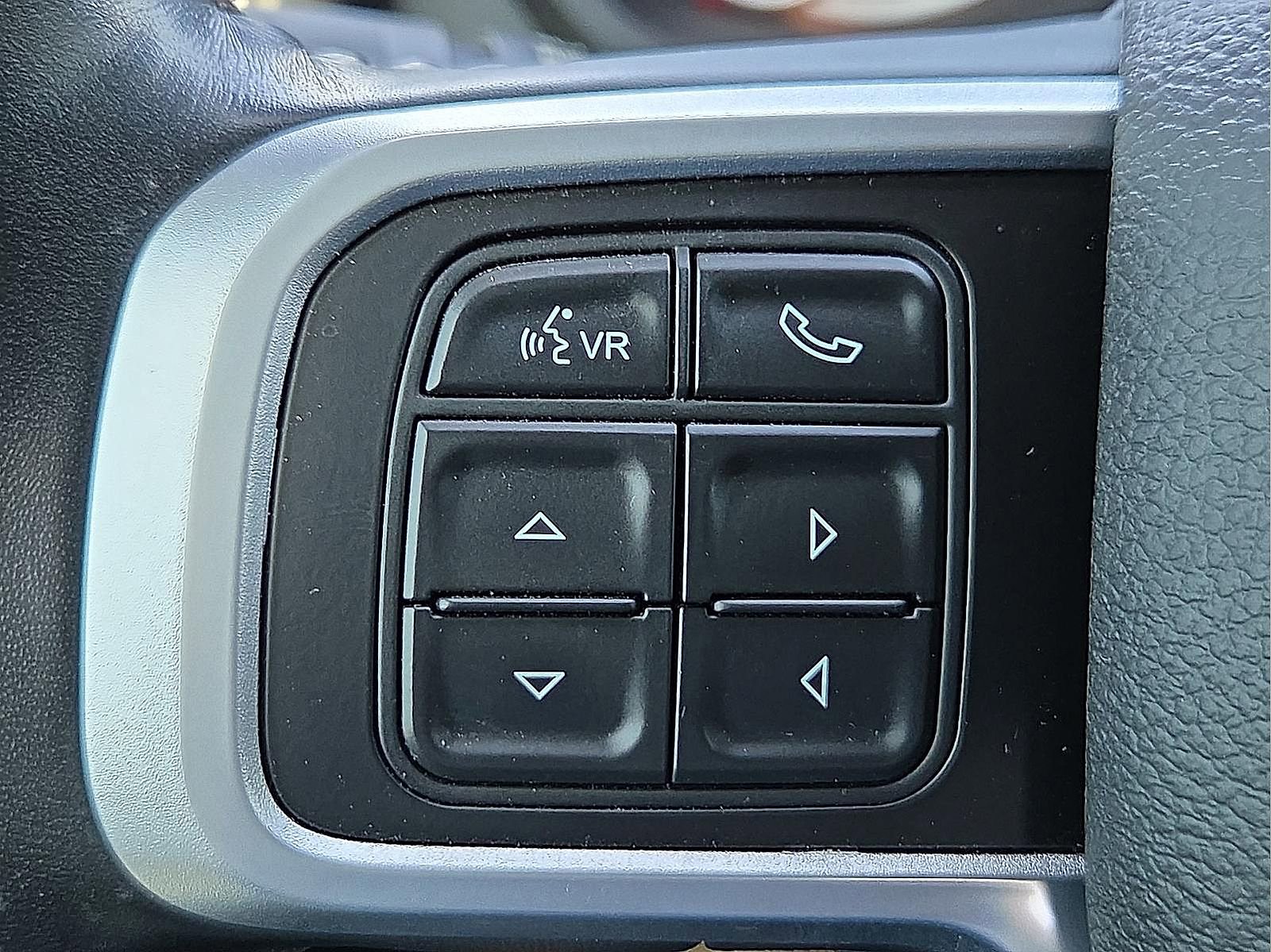 Used 2021 RAM 2500 Big Horn w/ Level B Equipment Group image 19