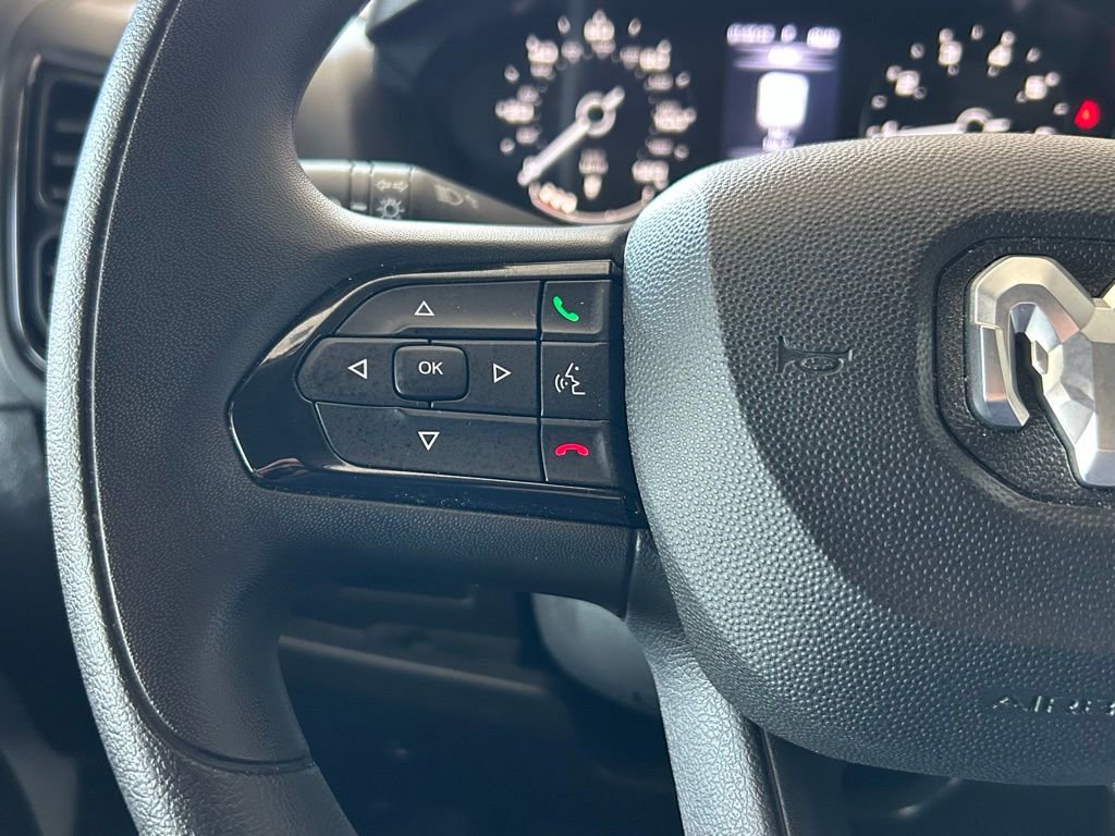 Used 2024 RAM ProMaster 3500 w/ Convenience Group image 17