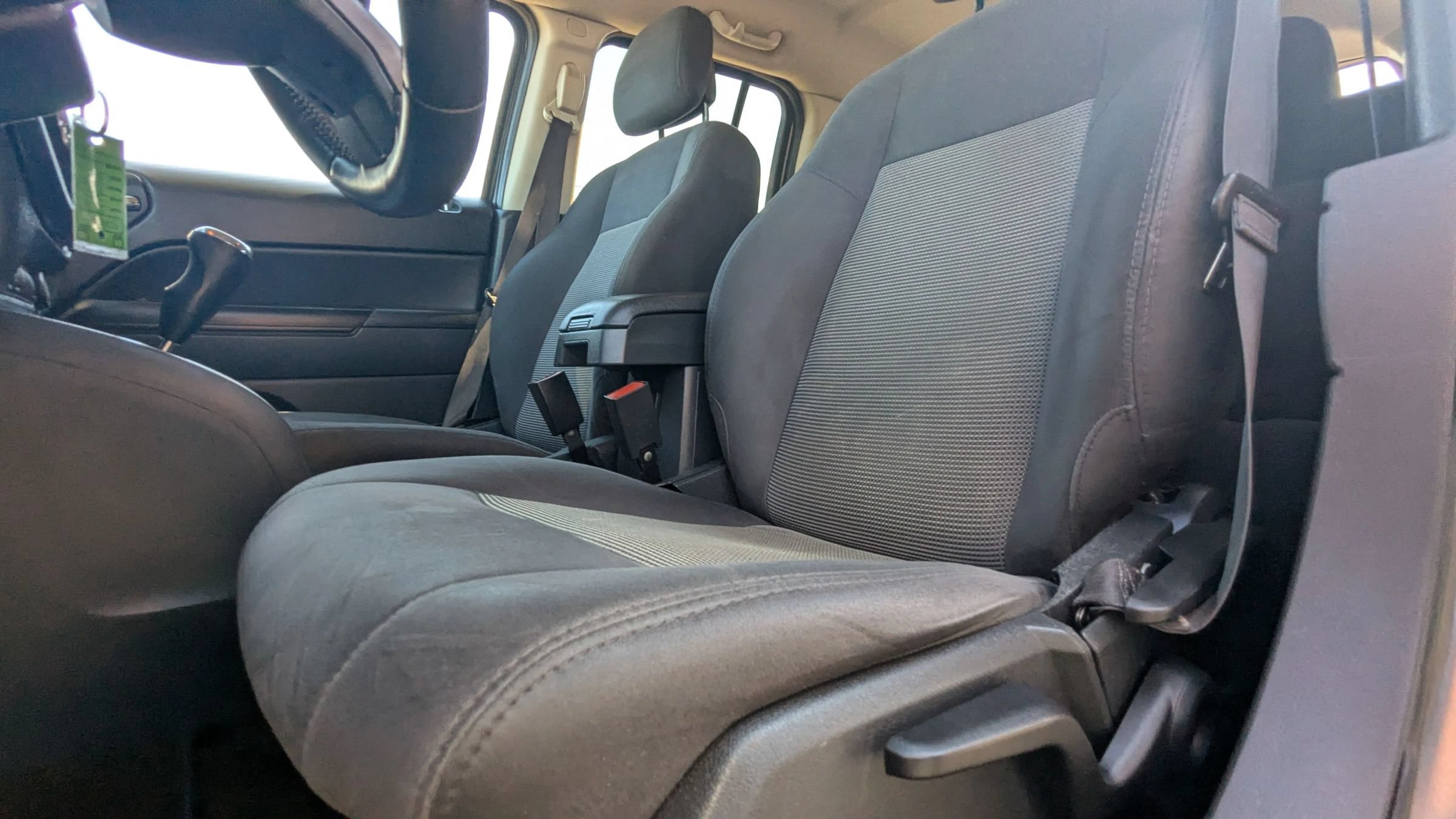 Used 2016 Jeep Patriot Latitude FWD image 19