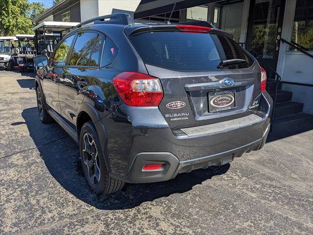 Used 2014 Subaru Crosstrek 2.0i Premium AWD/4WD image 3