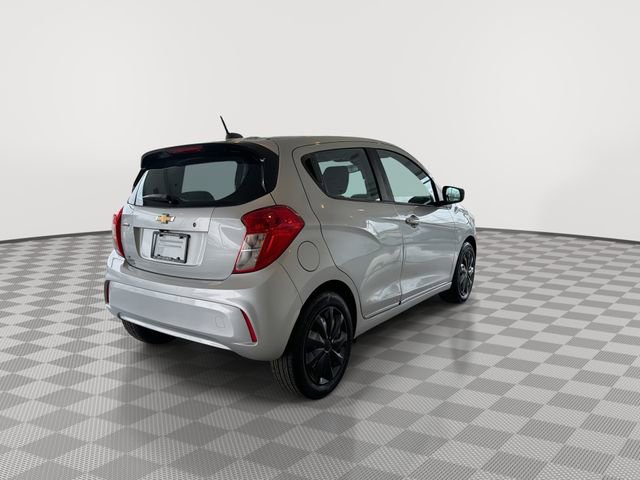 Used 2018 Chevrolet Spark LS image 10