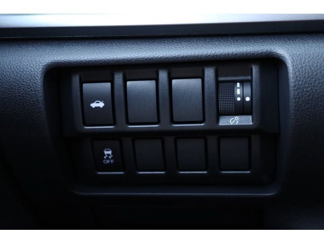 New 2026 Subaru WRX AWD/4WD image 39