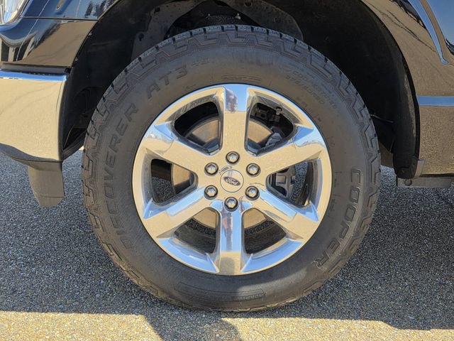 Certified 2021 Ford F150 Lariat image 31