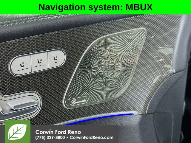 Used 2021 Mercedes-Benz GLE 53 AMG 4MATIC image 19