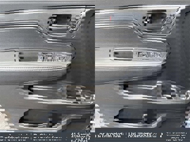 New 2026 Honda Odyssey EX-L image 7