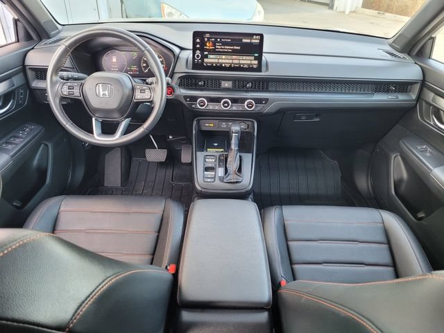 Used 2024 Honda CR-V Sport-L image 16