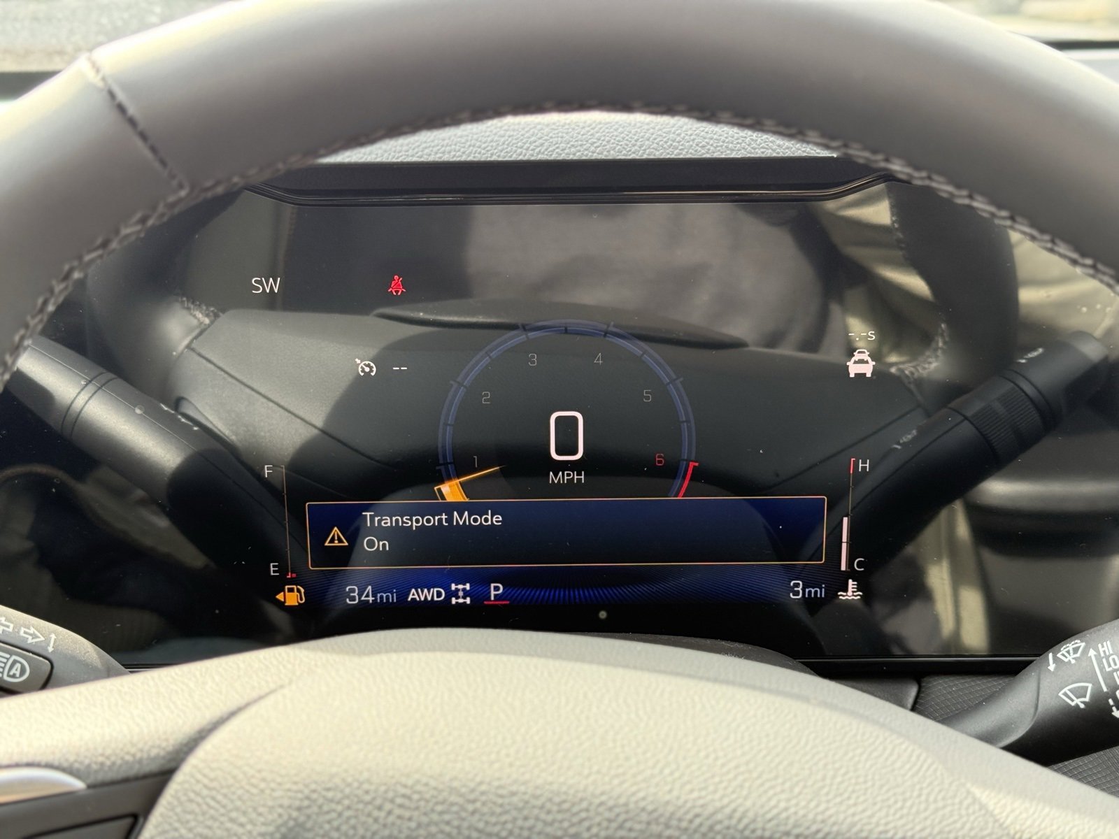 New 2026 Chevrolet TrailBlazer LT image 28