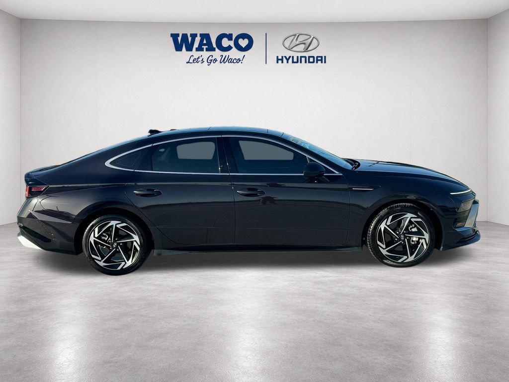 Used 2024 Hyundai Sonata SEL w/ Convenience Package FWD video 2