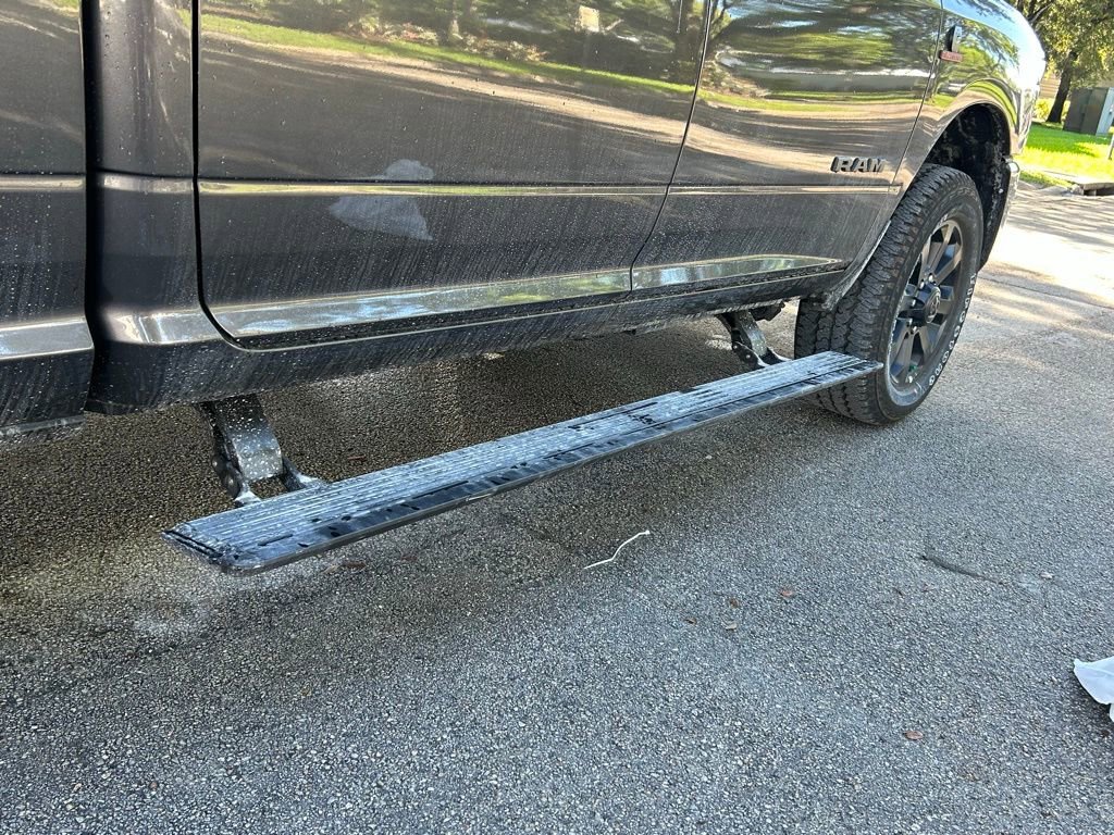 New 2026 RAM 2500 Laramie image 38