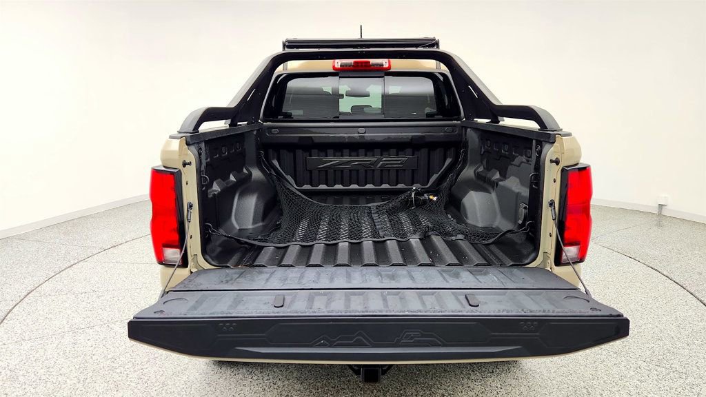 Used 2023 Chevrolet Colorado ZR2 w/ Desert Boss Special Edition AWD/4WD image 20