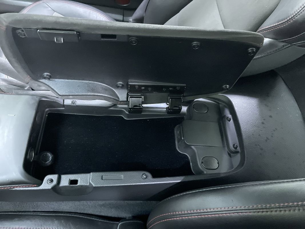 Used 2012 Chevrolet Corvette Coupe w/ 3LT Preferred Equipment Group image 25