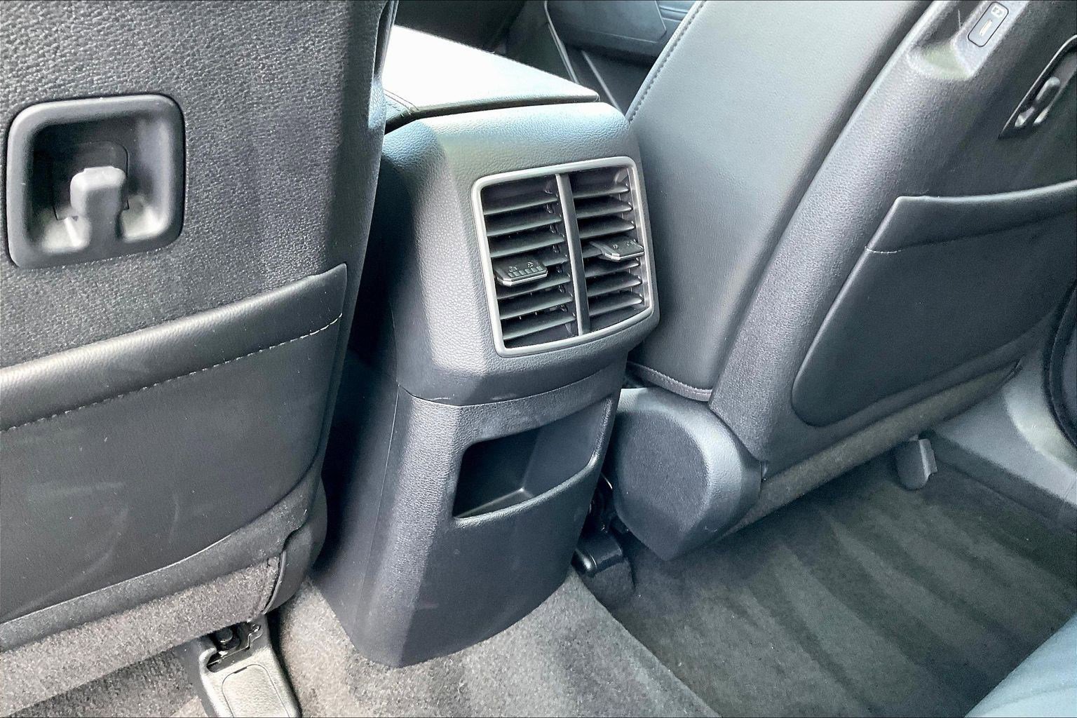 Used 2024 Kia Sportage X-Line w/ X-Line Premium Package image 10