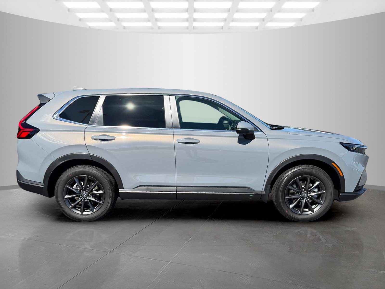 New 2027 Honda CR-V EX-L image 6