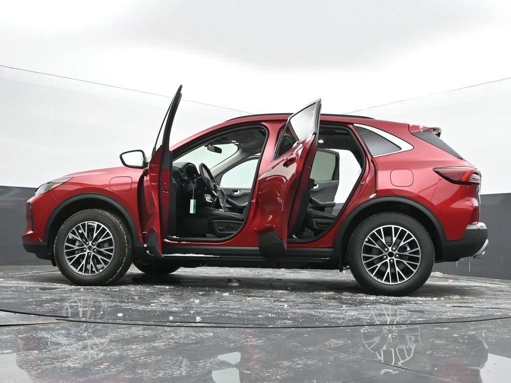 New 2026 Ford Escape SE image 70