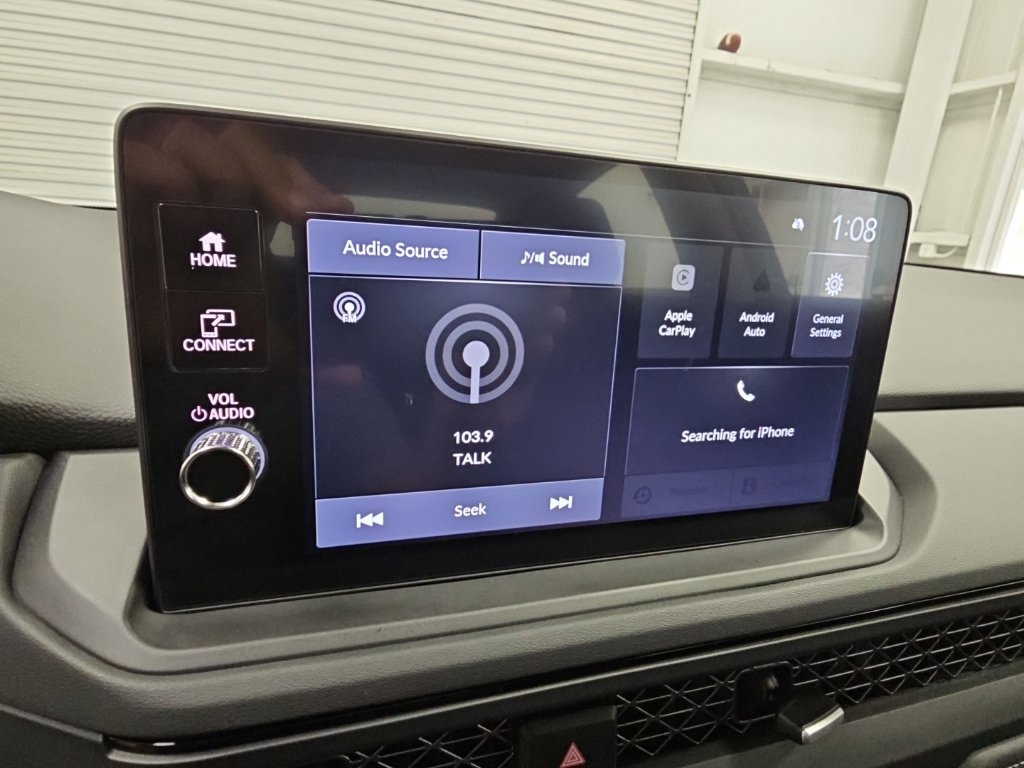 New 2026 Honda Accord SE image 13