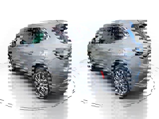 New 2026 Buick Enclave Avenir w/ Super Cruise Package image 4