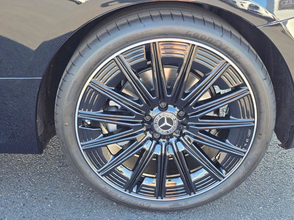 New 2026 Mercedes-Benz CLE 450 4MATIC Coupe image 31