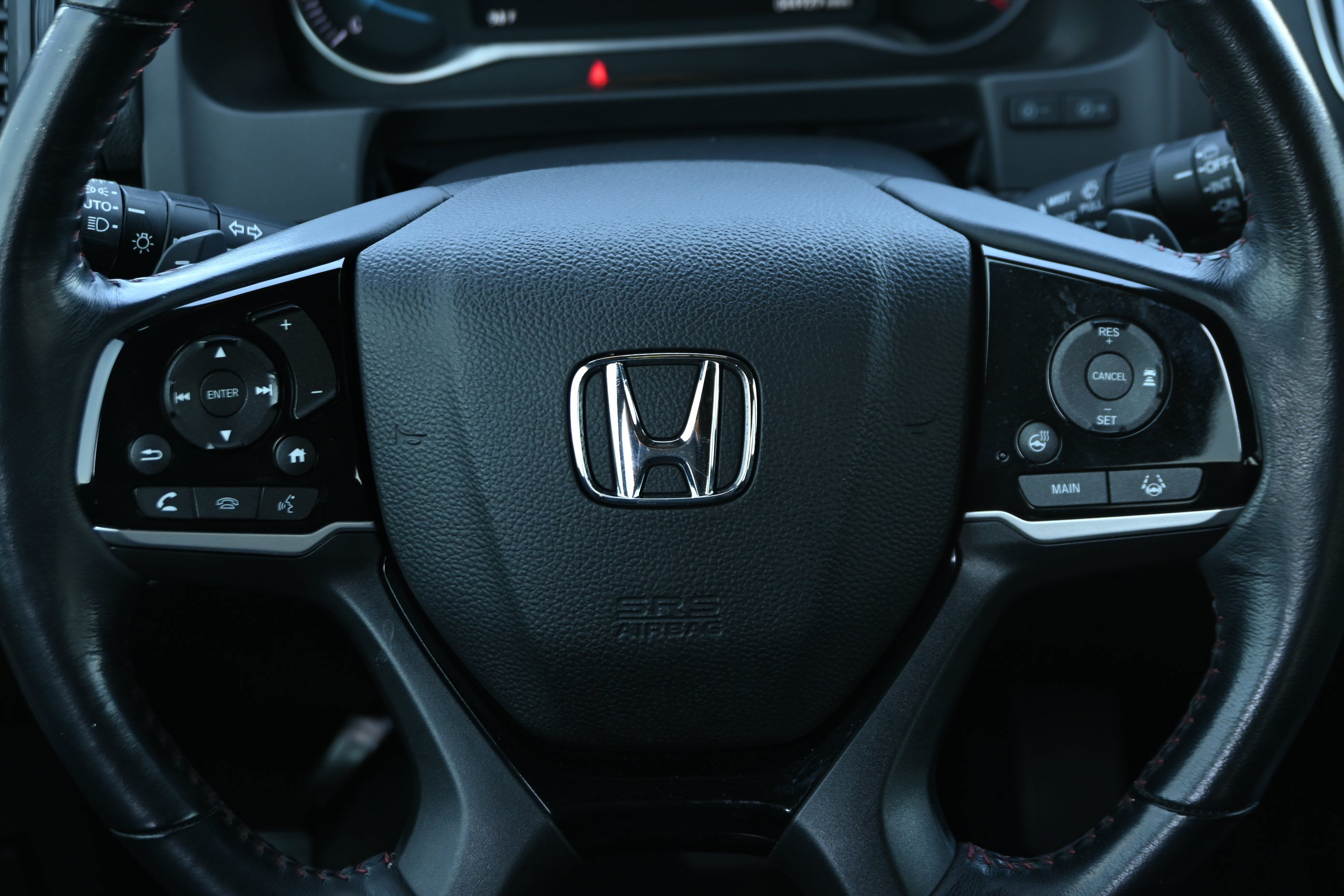 Used 2021 Honda Pilot Black Edition image 33