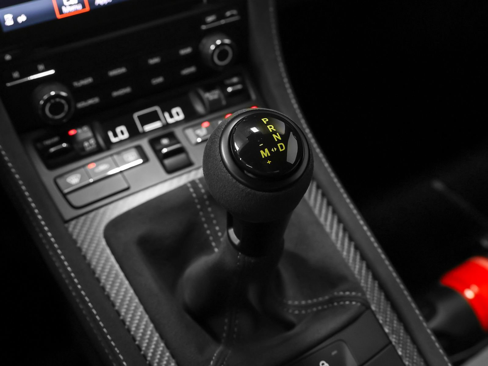Certified 2023 Porsche 718 Cayman GT4 RS w/ Weissach Package RWD image 64