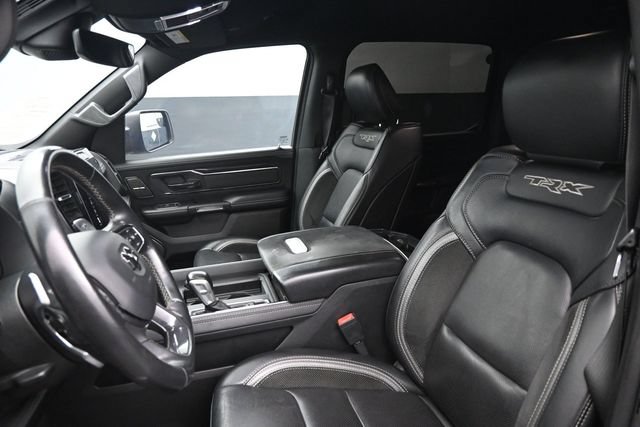 Used 2022 RAM 1500 TRX w/ TRX Level 1 Equipment Group AWD/4WD image 18