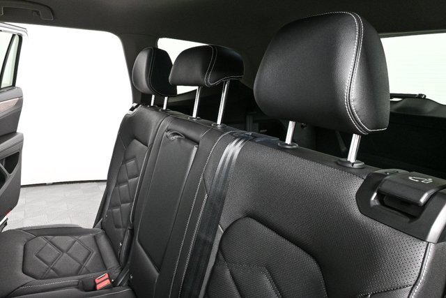 New 2026 Volkswagen Atlas SE image 21