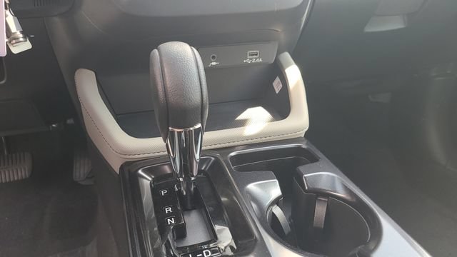 New 2026 Subaru Forester AWD/4WD image 23