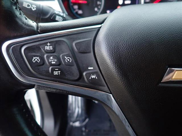 Used 2020 Chevrolet Equinox LT w/ Sport Edition image 15