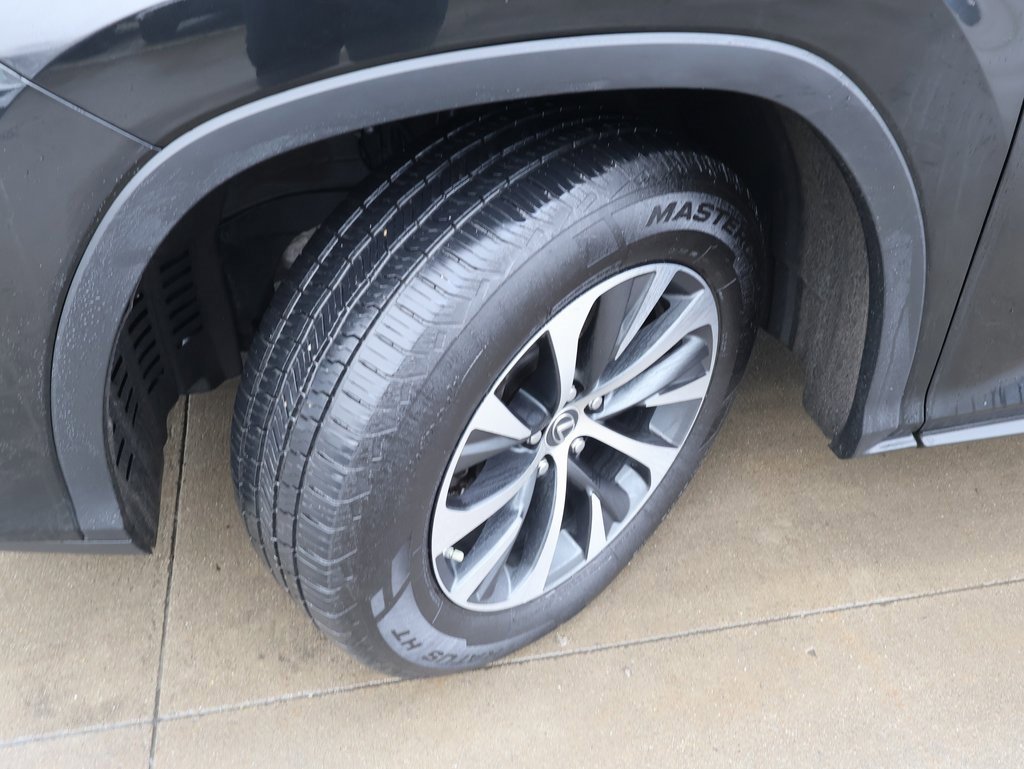 Used 2021 Lexus RX 350 AWD w/ Premium Package image 41