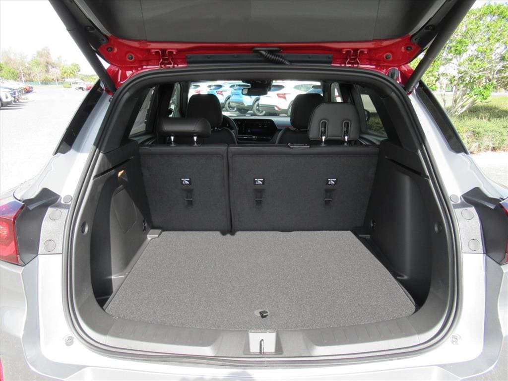 New 2026 Chevrolet TrailBlazer RS w/ Convenience Package FWD image 30