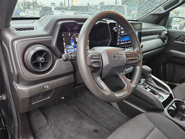 Used 2023 Chevrolet Colorado Trail Boss image 16