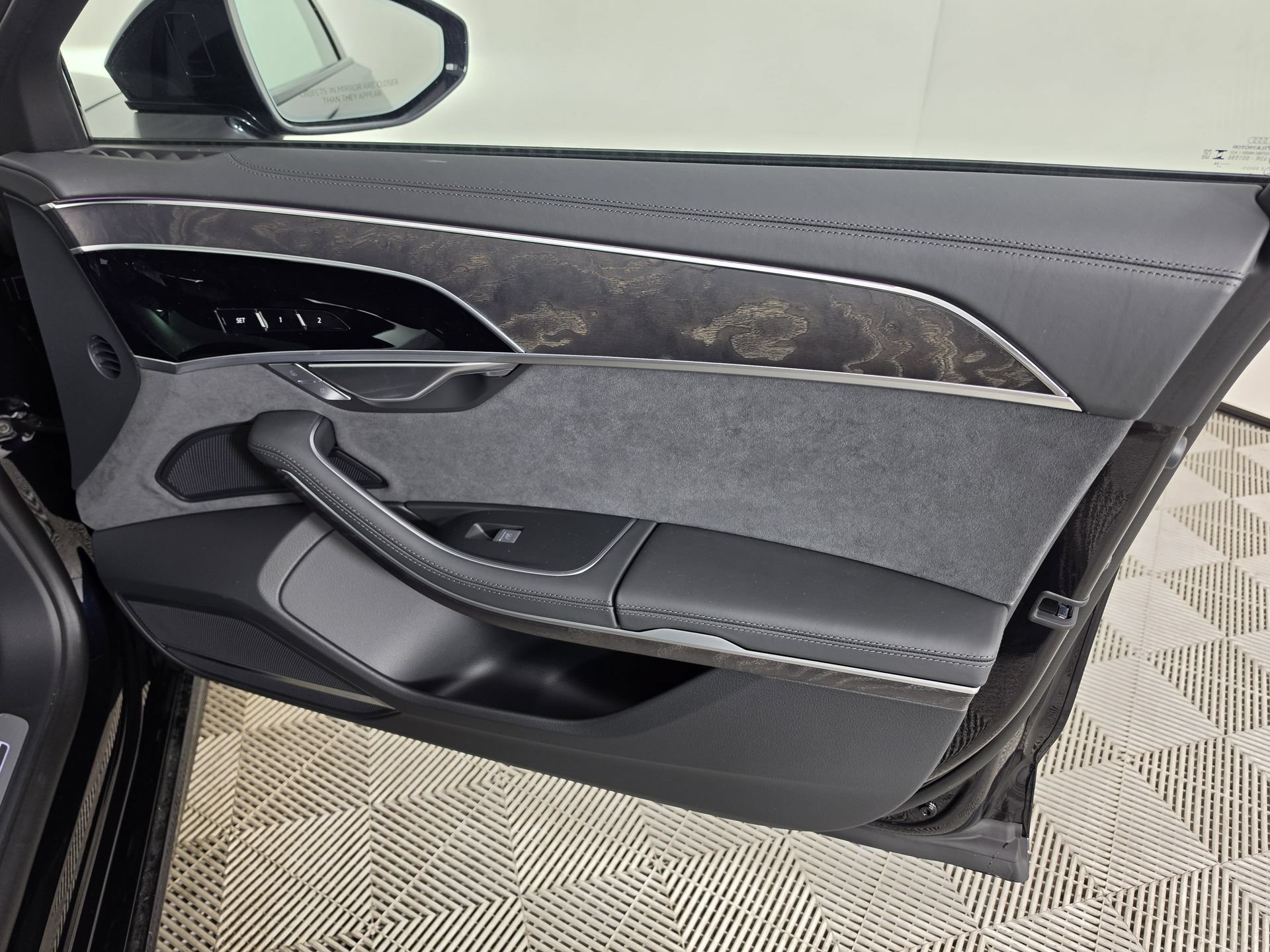 New 2027 Audi A8 L 3.0T AWD/4WD image 46